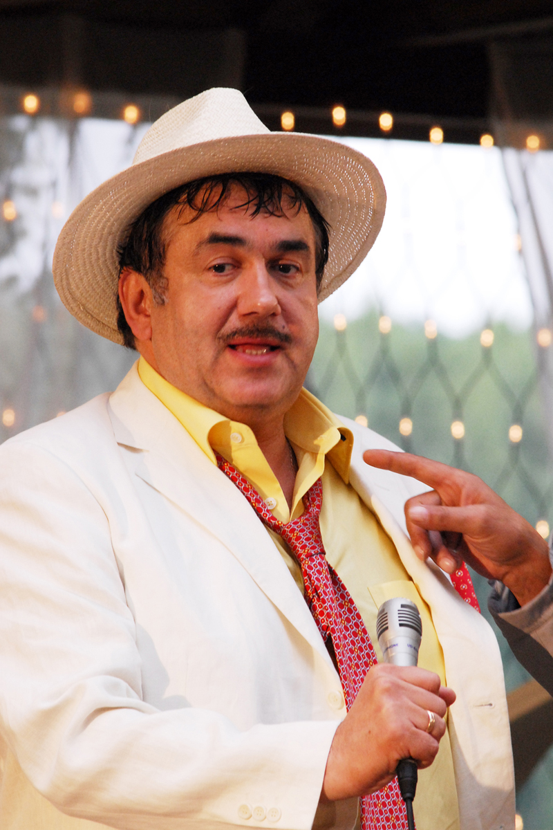 Воротилы (2009)