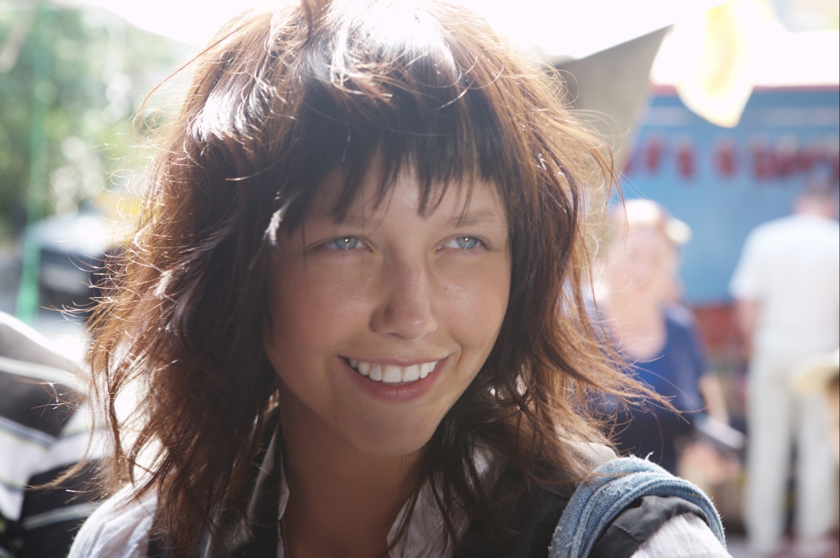 Отдамся в хорошие руки (2009)