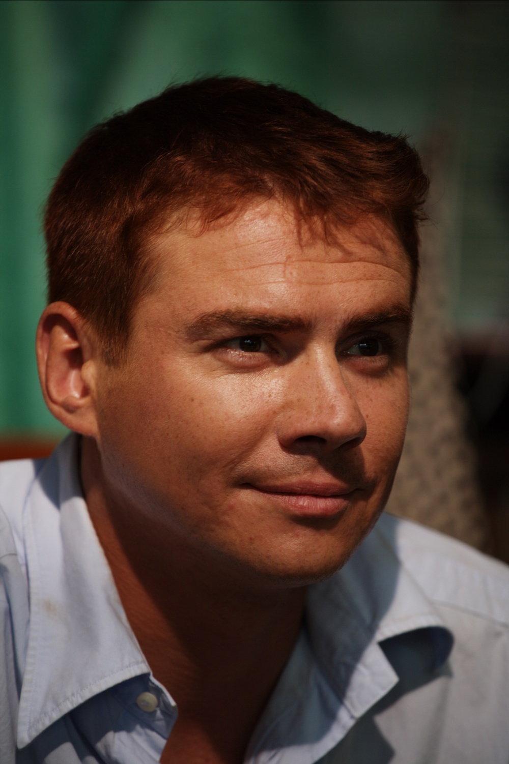 Отдамся в хорошие руки (2009)