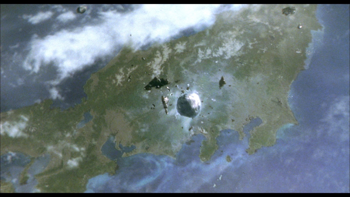 Банзай, режиссер! (2007)