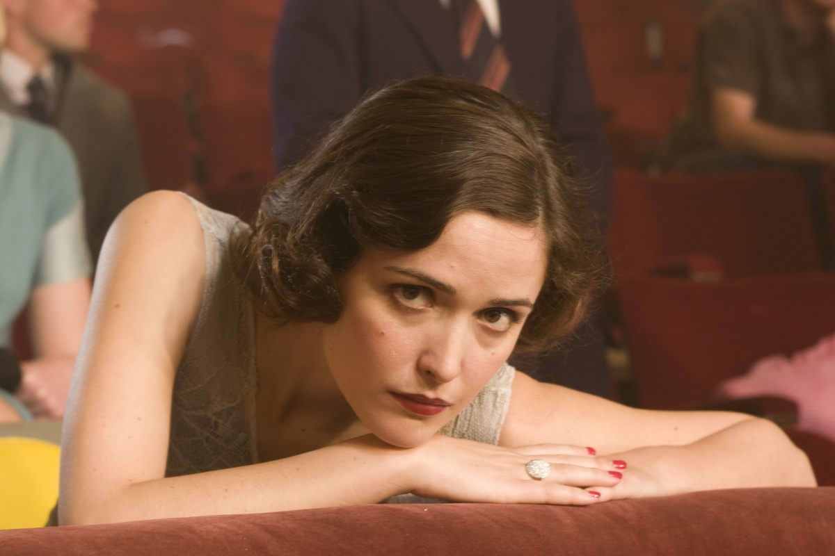 Мягкий удар (2008)