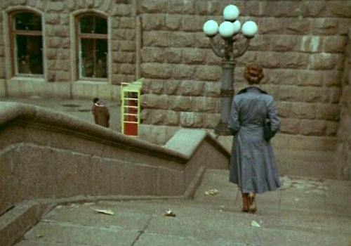 Я буду ждать... (1980)