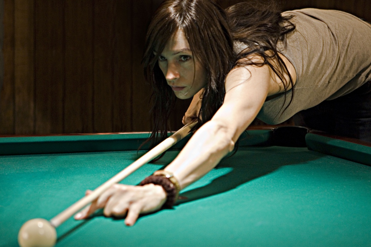 Поворот реки (2007)