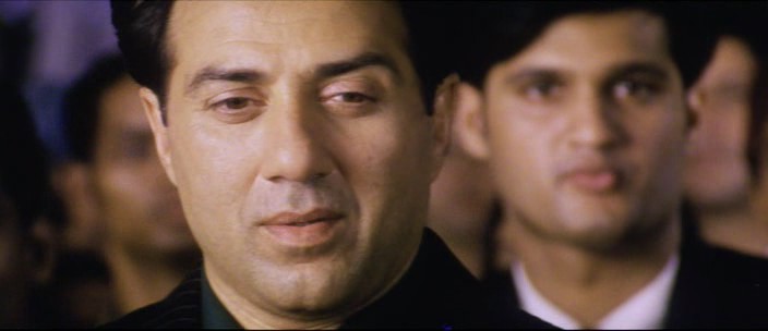 Кадры из Из воспоминаний (2003)
