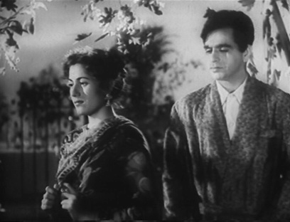 Бессердечный (1952)