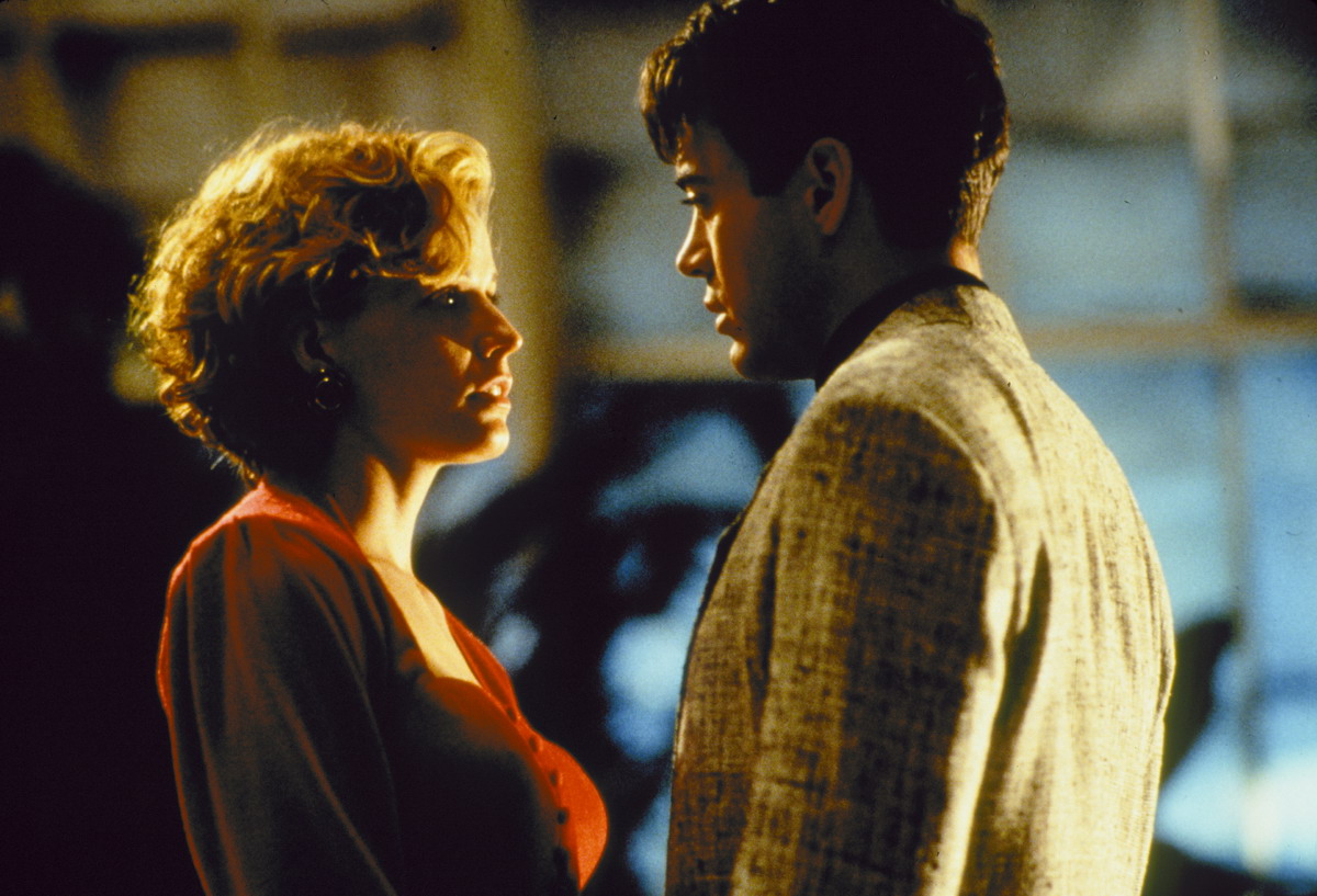 Сердце и души (1993)