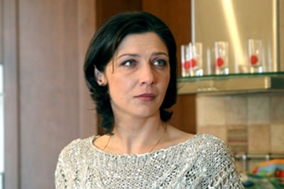 Кадры из Синдбад: Последнее путешествие Синдбада (2007)