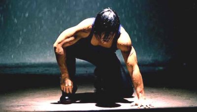 Врата дракона и тигра (2006)