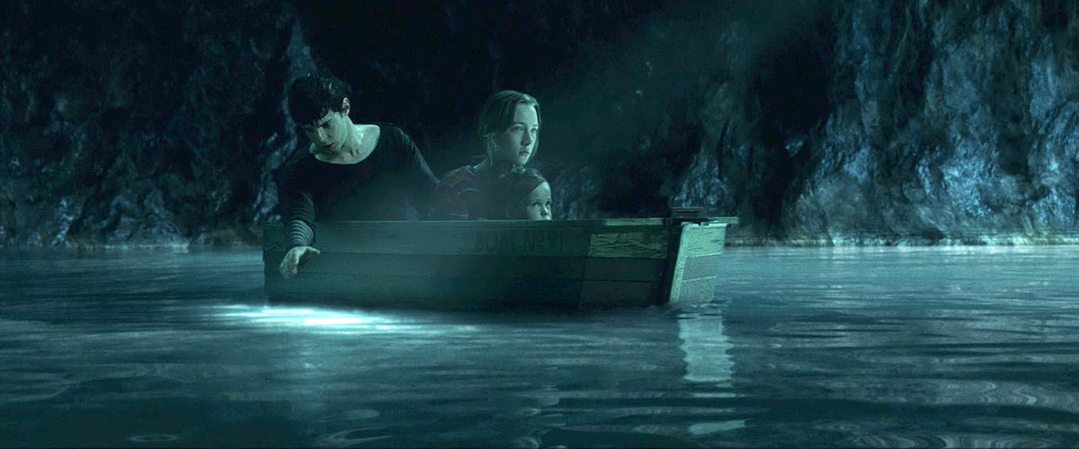 Город Эмбер: Побег (2008)