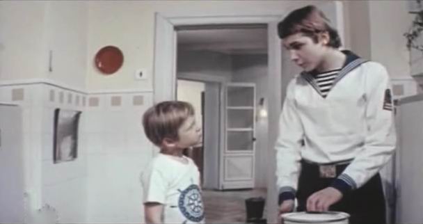 Кадры из «Посейдон» спешит на помощь (1977)
