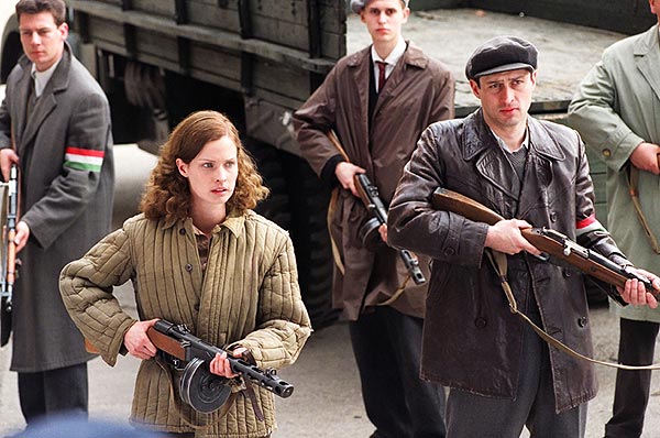 Дети славы (2006)