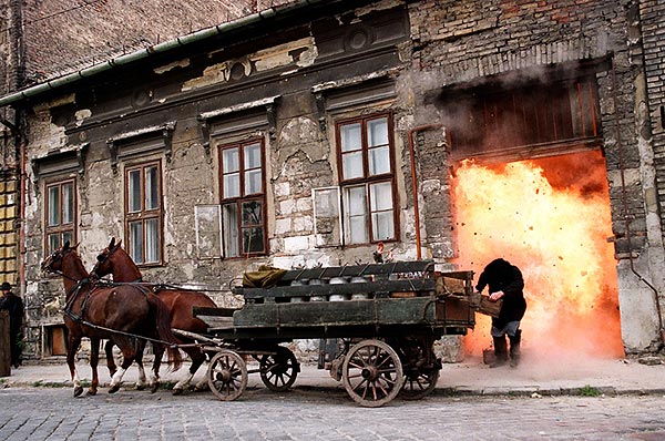 Дети славы (2006)