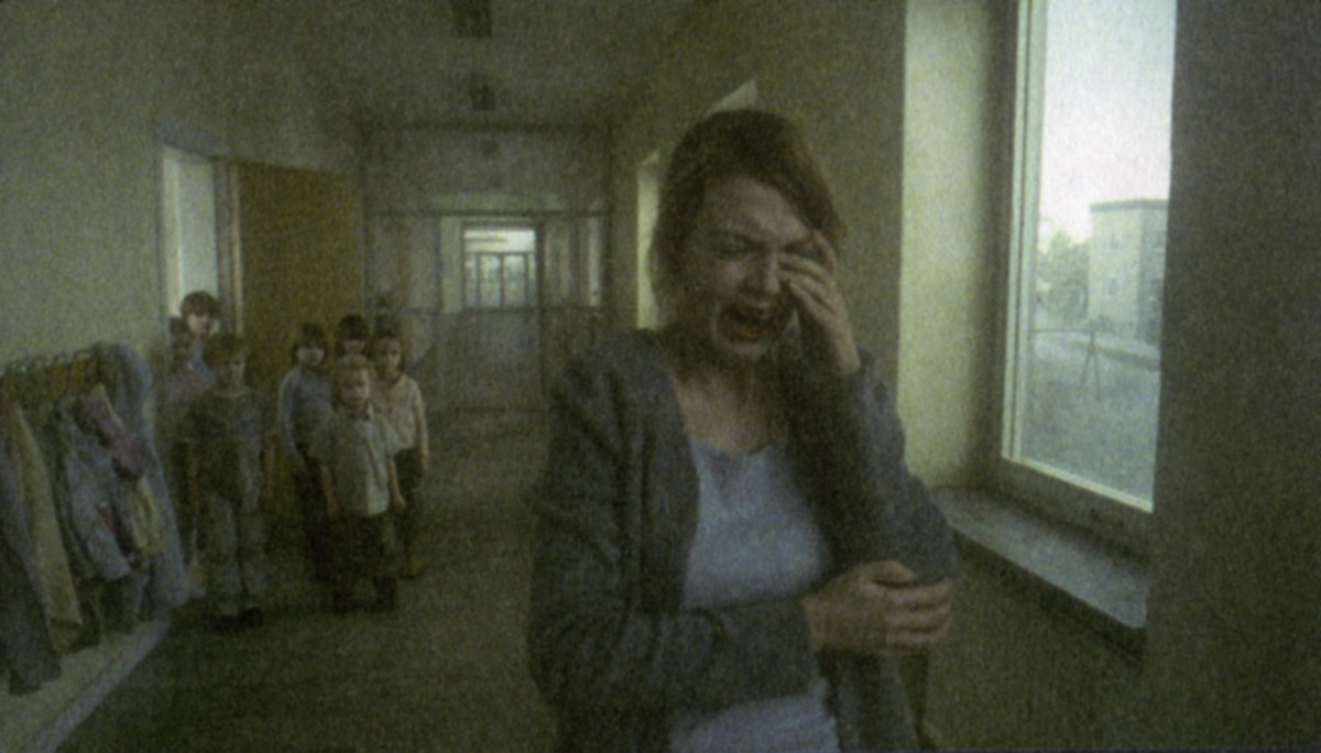 Ты, живущий (2007)