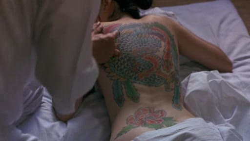 Юная девушка (2001)