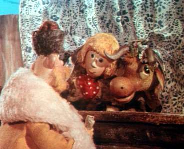 Как старик корову продавал (2008)