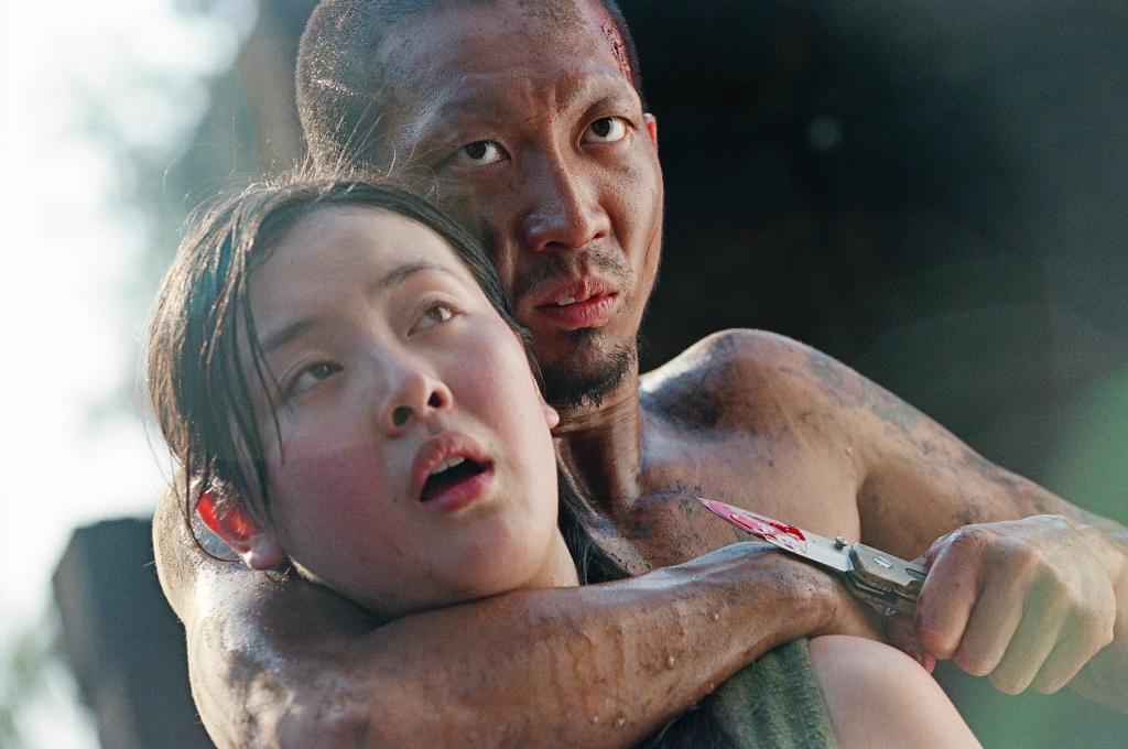 Собака кусает собаку (2006)