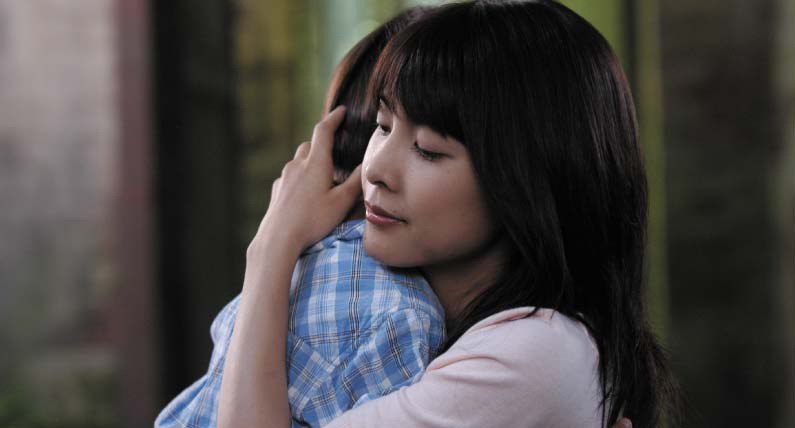 Кадры из Быть с вами (2004)