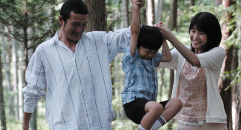 Кадры из Быть с вами (2004)