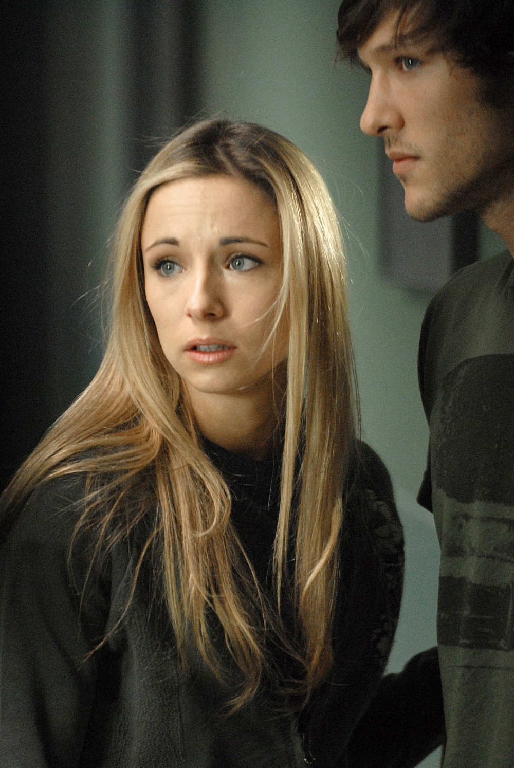 Бугимен 2 (2007)