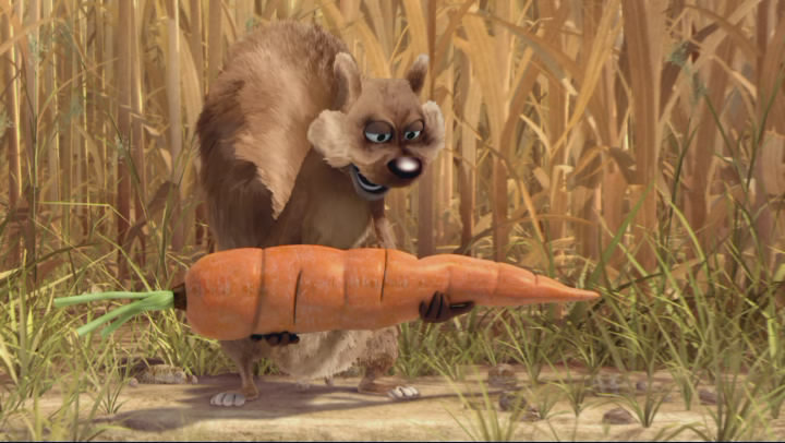 Суслик обломался (2004)