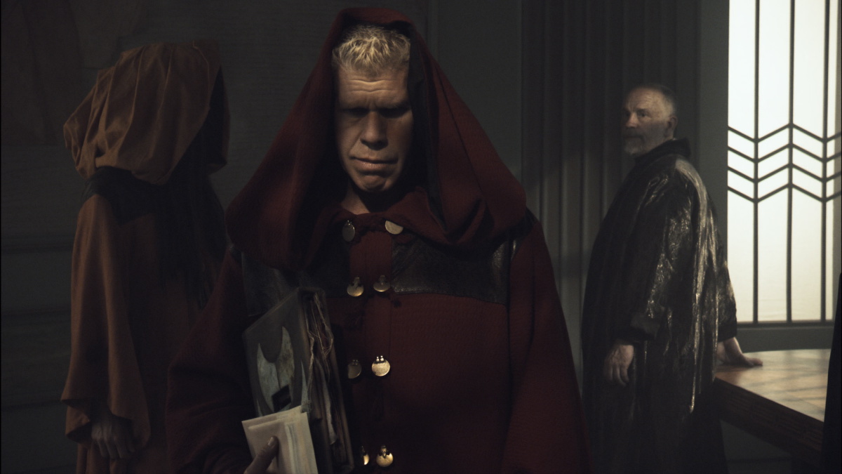 Хроники мутантов (2008)