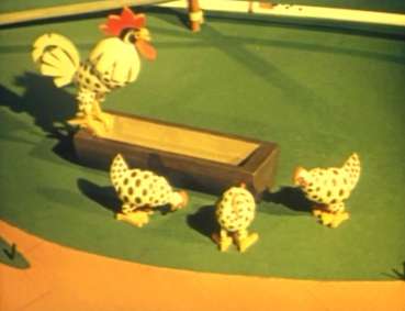 Колобок (1956)