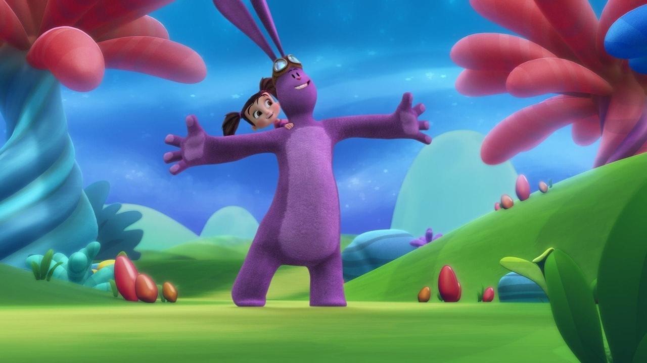 Кадры из Катя и Мим-Мим (2014)