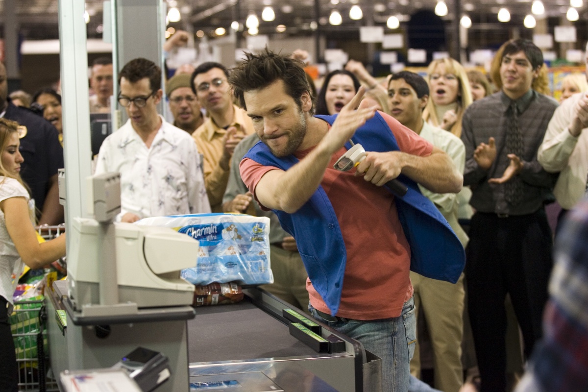 Свидание моей мечты (2006)