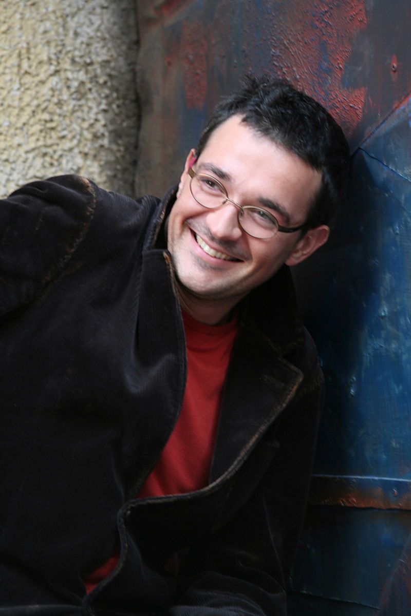 Человек, который знал всё (2009)