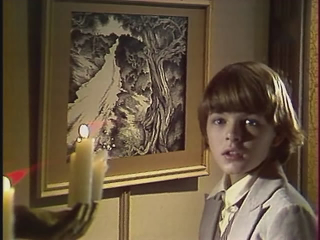 Человек из страны Грин (1983)