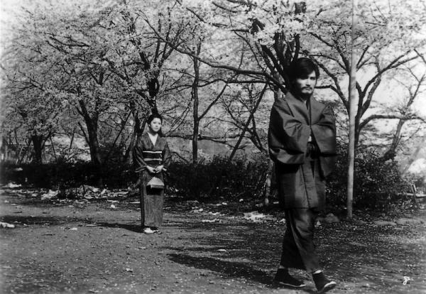 Эрос + убийство (1969)