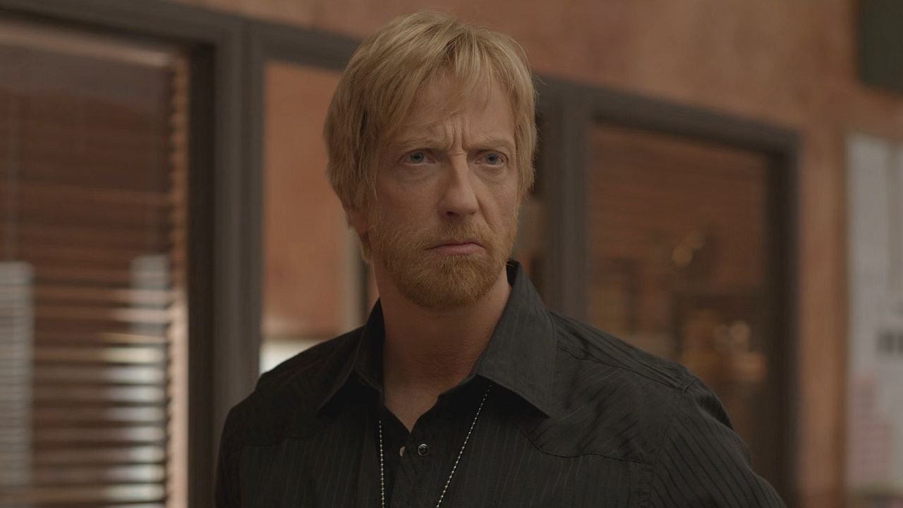 Орлиное сердце (2011)