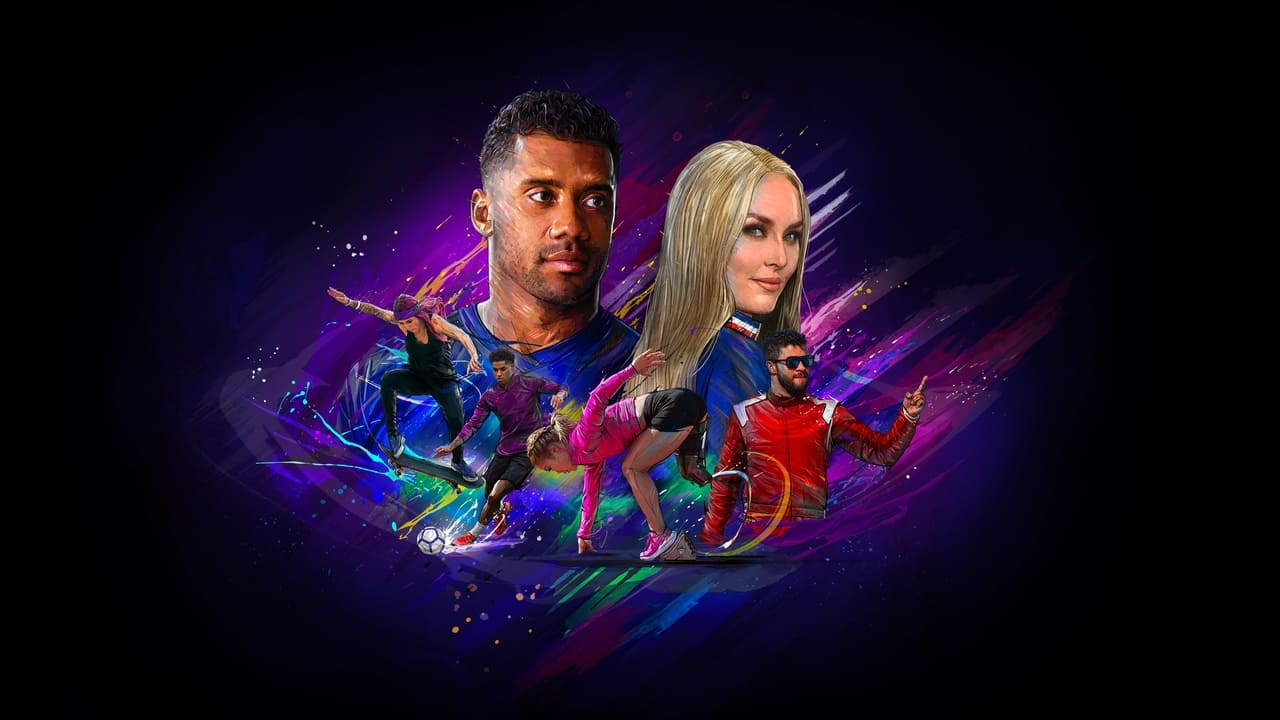 Код величия (2020)