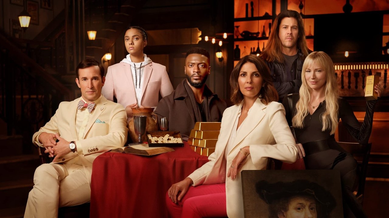 Воздействие: Искупление (2021)