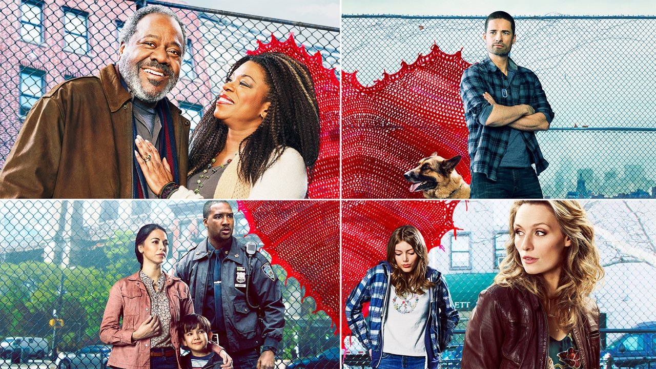 Деревня (2019)