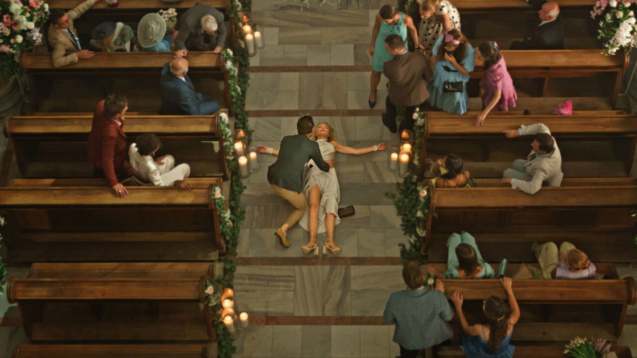 Семейные секреты (2022)