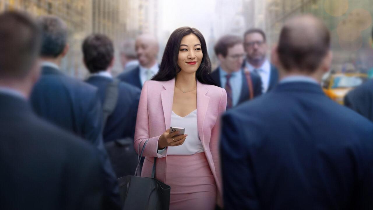 Путь к партнёрству (2022)