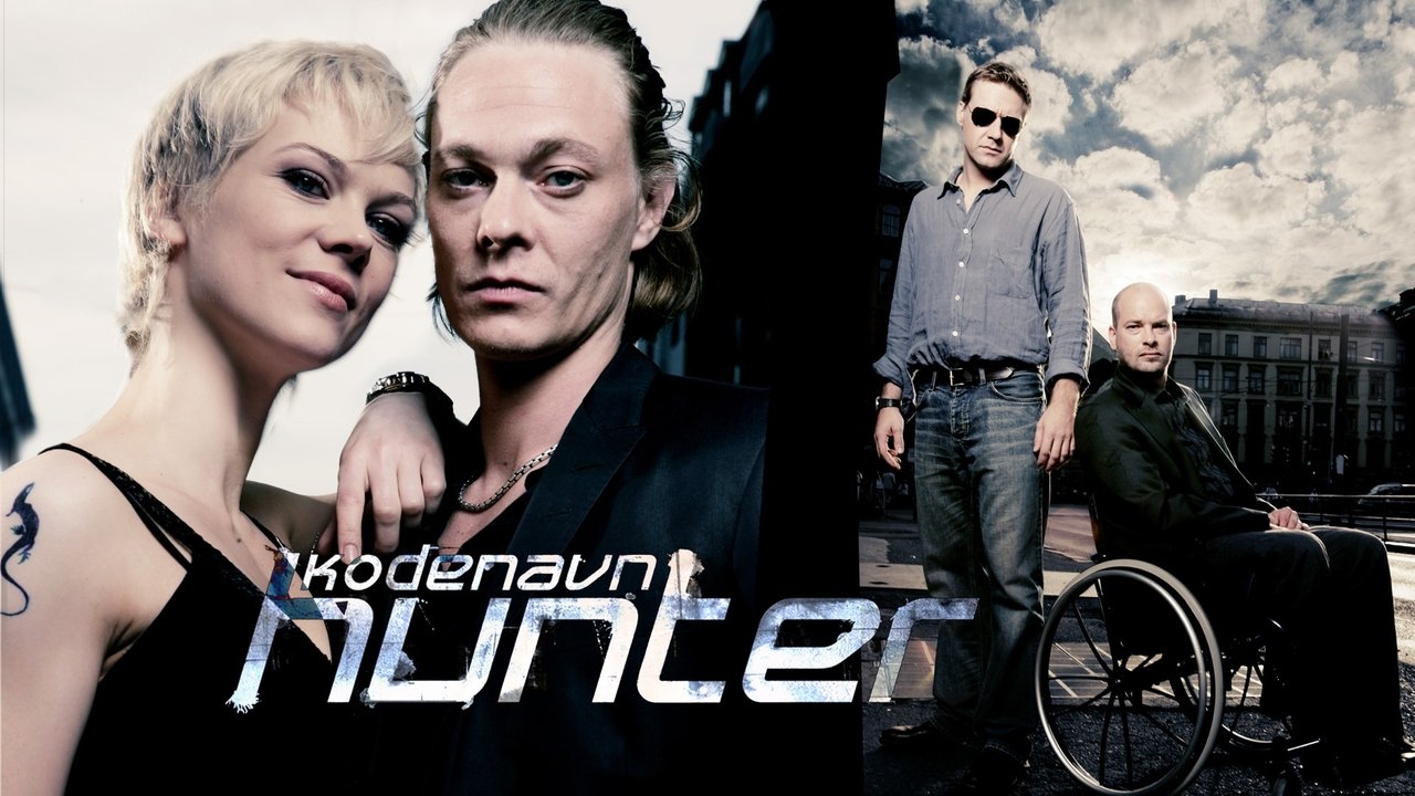 Кадры из Под кодовым названием «Хантер» (2007)