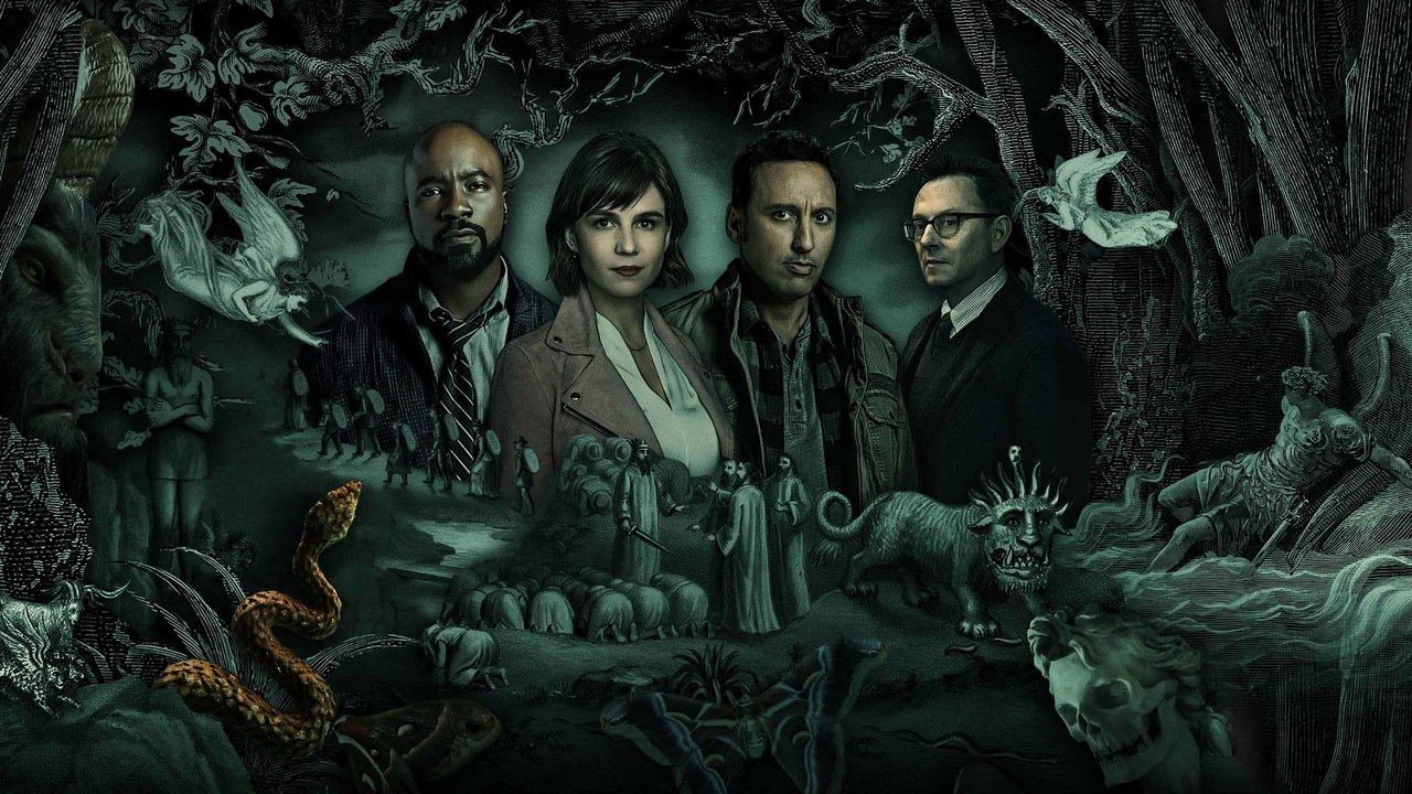 Чрезмерное насилие 2: Стенка на стенку (1995)