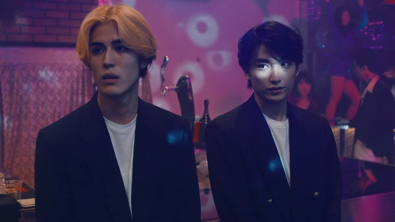 Кадры из Крутой учитель Онидзука: Ранние годы (2020)