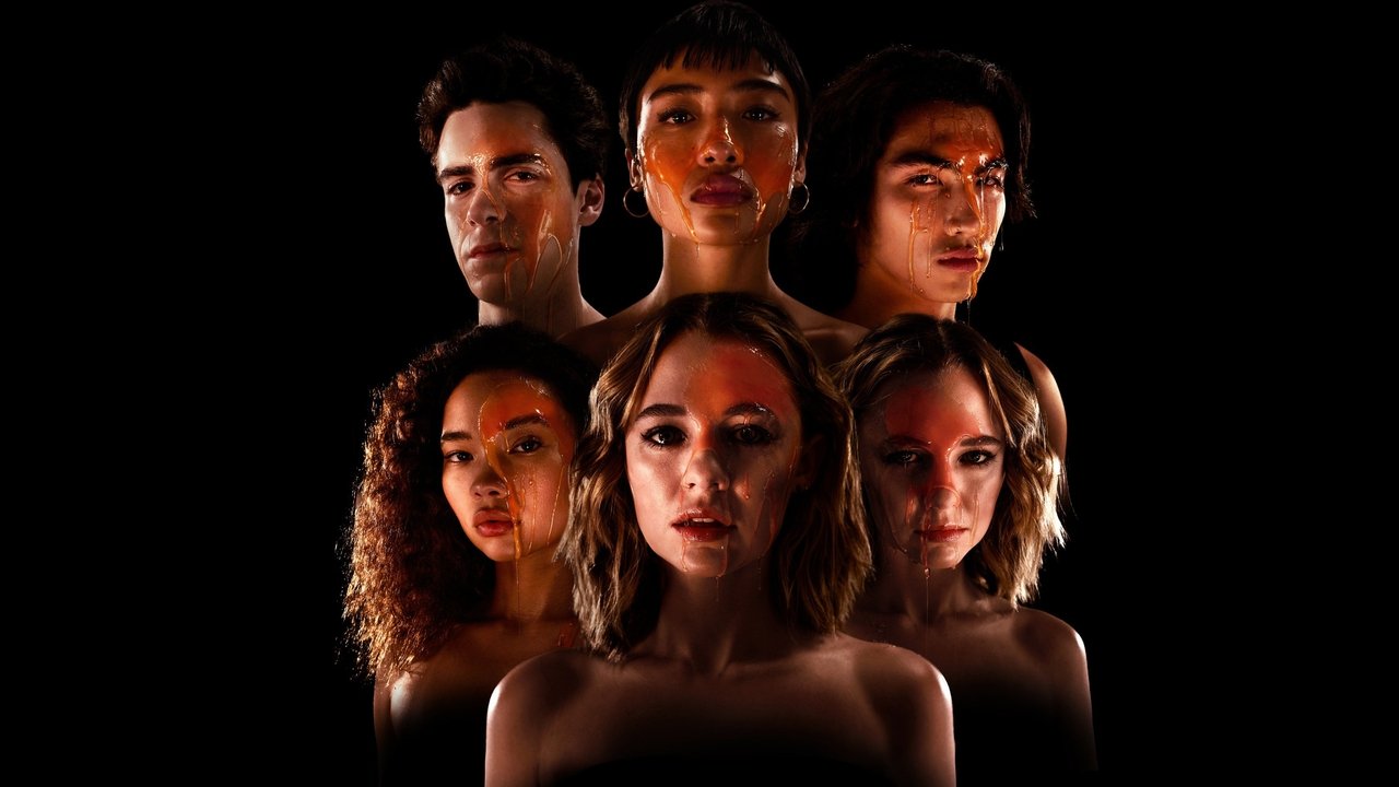 Кадры из Я знаю, что вы сделали прошлым летом (2021)