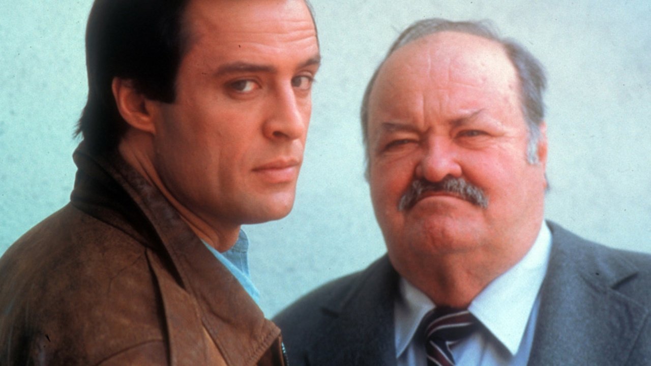 Джейк и толстяк (1987)