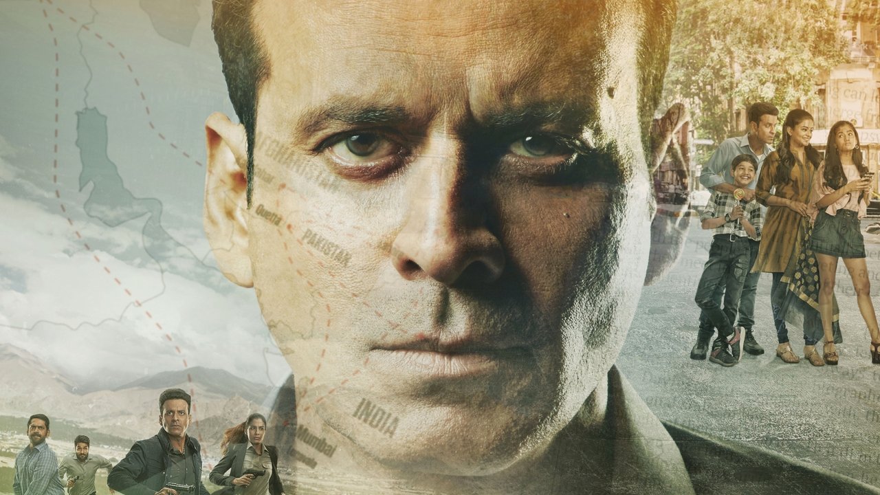 Кадры из Семьянин (2019)