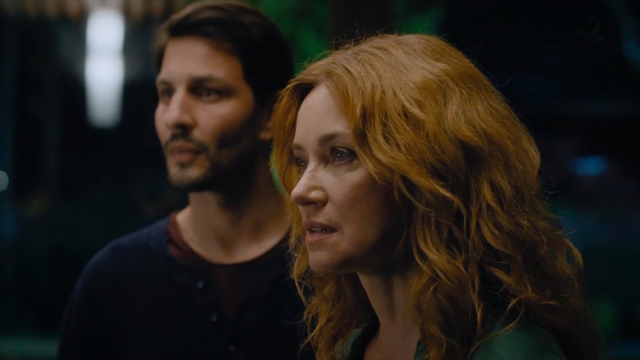 Манипуляции (2022)