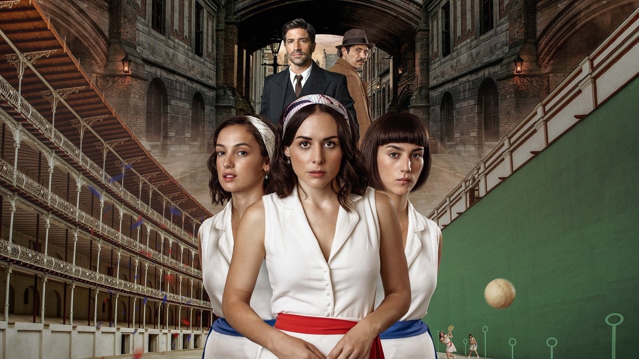 Кадры из Пелотари (2023)