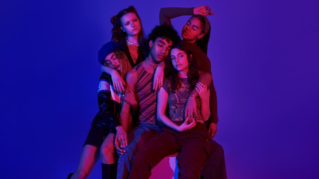 Стыд: Бельгия (2018)