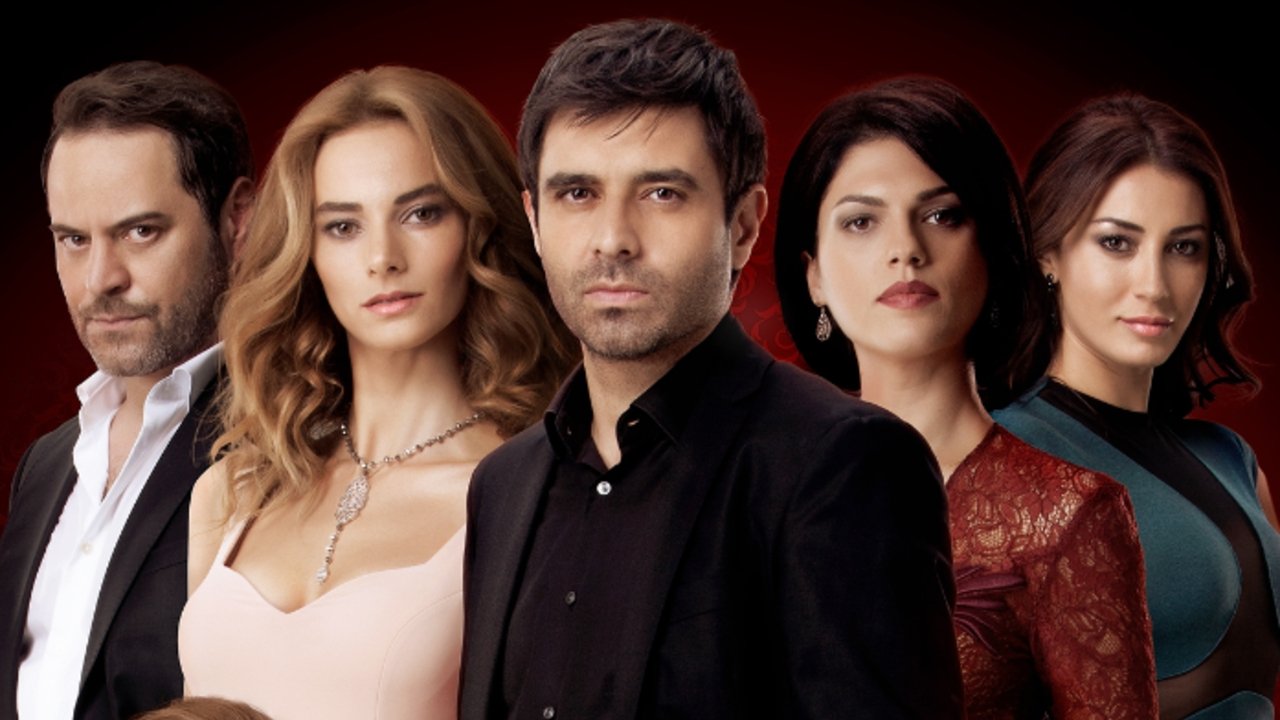 Возвращение домой (2015)