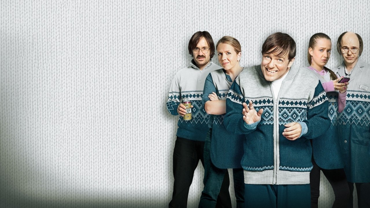 Кадры из Дерек (2013)