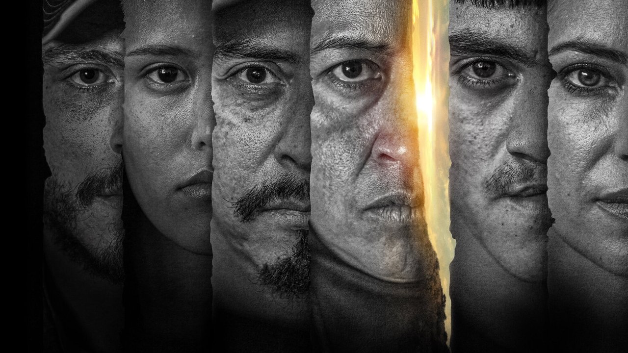 Кадры из Мы, жертвы. (2021)