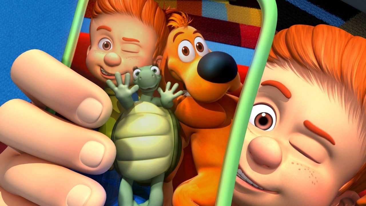 Кадры из Бобби и Билл (2016)